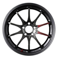 Volk Racing CE28 Super Lap 18x10 +58 5x114.3 Pressed Graphite