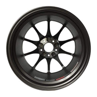 Volk Racing CE28 Super Lap 18x9.5 +22 5x114.3 Pressed Graphite