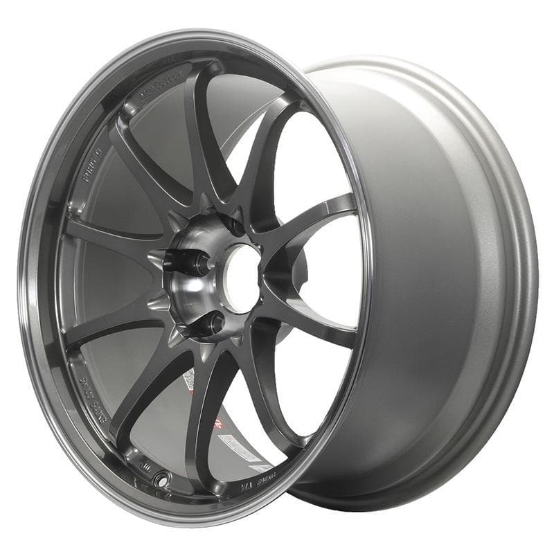 Volk Racing CE28 SL - 18x9.5 +35 5x120 - Grafito prensado