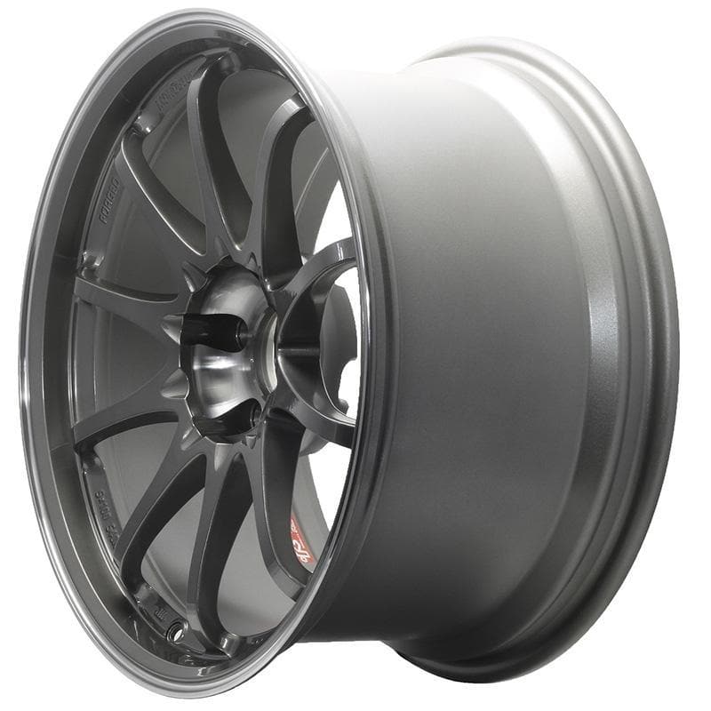 Volk Racing CE28 SL - 18x9.5 +35 5x120 - Pressed Graphite