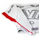 Volk Racing Collectors Tin Box and Parka Towel