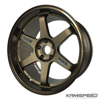 Volk Racing TE37 19x10,5 +12 5x114,3