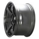 Volk Racing TE37 Saga 18x10.5 +15 5x114.3 Diamond Dark Gunmetal