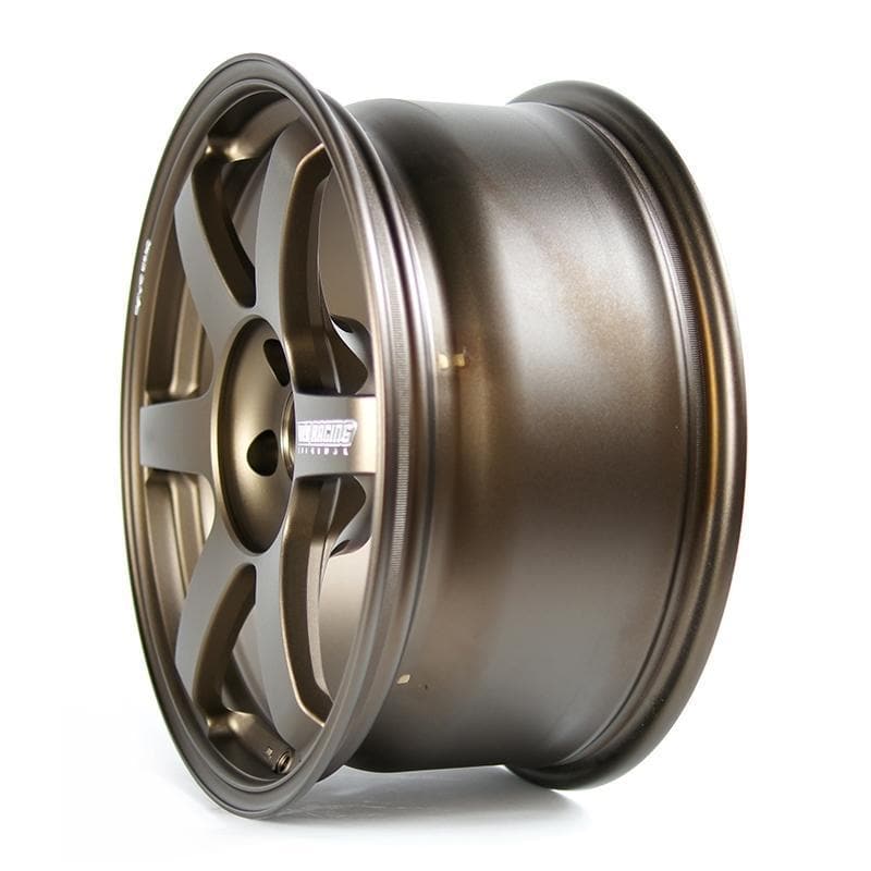 Volk Racing TE37 Saga - 18x8.5 +36 5x120 - Bronze