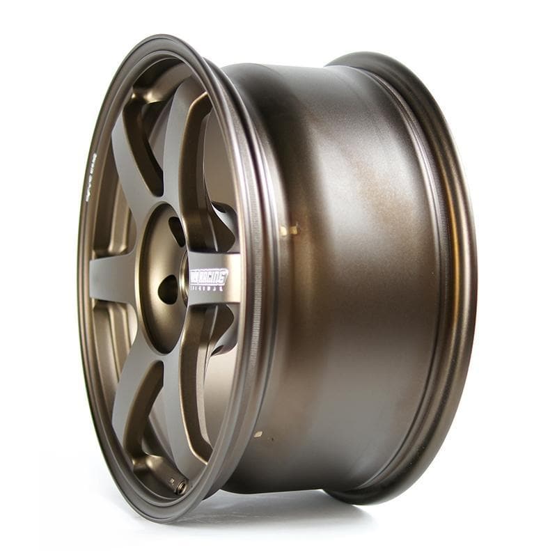 Volk Racing TE37 Saga - 18x8.5 +45 5x100 - Bronce