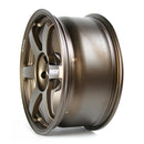 Volk Racing TE37 Saga 18x9 +45 5x114.3 Bronze