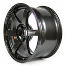 Volk Racing TE37 Saga 18x9.5 +38 5x114.3 Diamond Dark Gunmetal