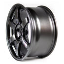 Volk Racing TE37 Saga 18x9 +50 5x120 Diamond Dark Gunmetal