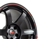 Volk Racing TE37 Saga Contrarreloj 18x10.5 +22 5x114.3