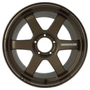 Volk Racing TE37 ULTRA Large PCD 20x9.5 +0 5x150 in Bronze