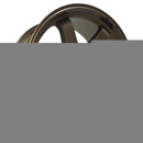 Volk Racing TE37 ULTRA Large PCD 20x9.5 +0 5x150 in Bronze