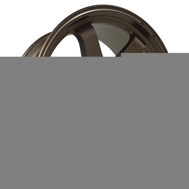 Volk Racing TE37 ULTRA Grande PCD - 20x9.5 +0 5x150 - Bronce