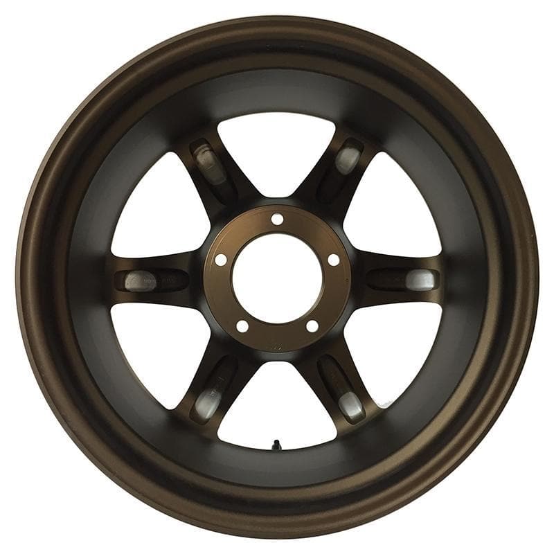 Volk Racing TE37 ULTRA Large PCD 20x9.5 +0 5x150 in Bronze