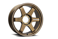 Volk Racing TE37 ULTRA PCD grande - 20x9,5 +20 6x139,7 - Bronce