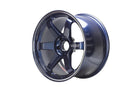 Volk Racing TE37RT - 18x11.0 +17 5x114.3 - Mag Azul / DC