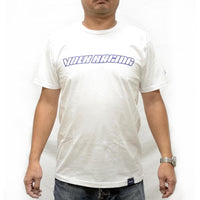 Volk Racing White T-Shirt