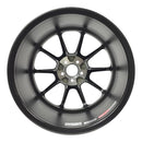 Volk Racing ZE40 - 18x10 +40 5x100 - Diamond Dark Gunmetal