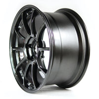 Volk Racing ZE40 19x9.5 +45 5x120 Diamond Dark Gunmetal