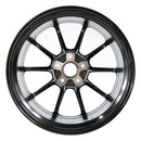 Volk Racing ZE40 19x9.5 +45 5x120 Diamond Dark Gunmetal