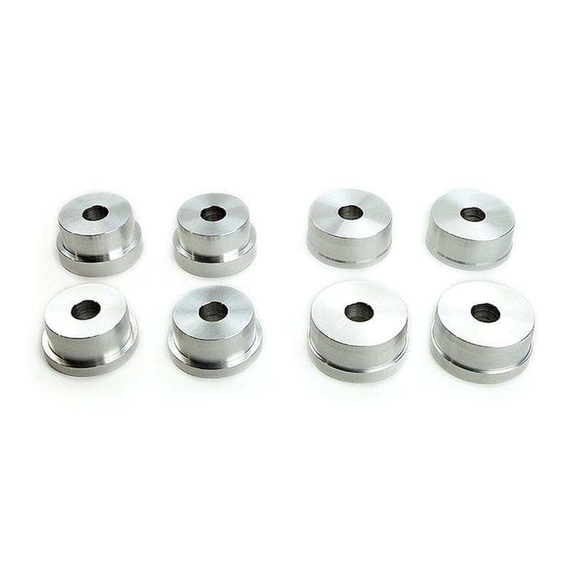 Voodoo13 Solid Subframe Bushings for the 2009+ Nissan 370Z Z34