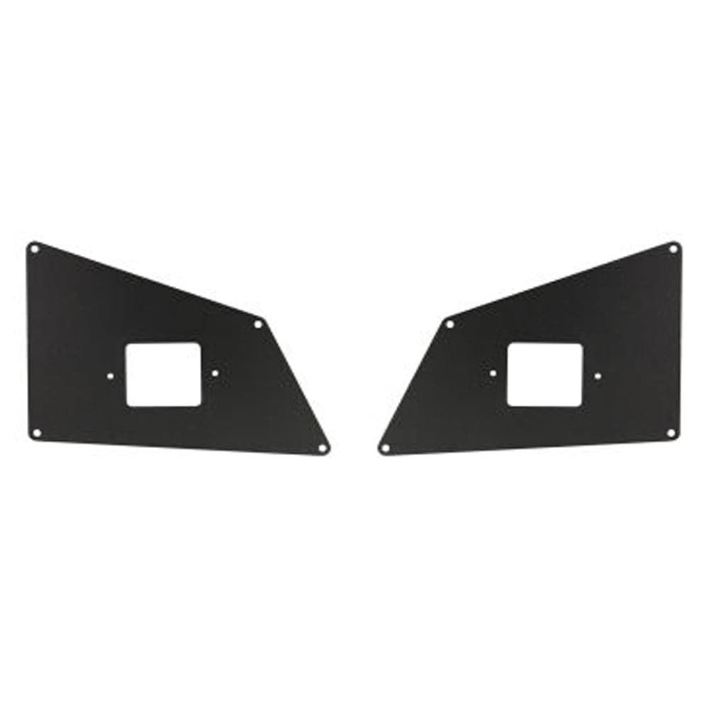 Go Rhino 16+ Toyota Tacoma BR5 Square Light Mount Plates