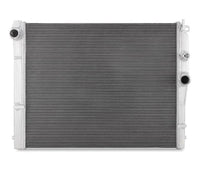 Mishimoto 2020+ Toyota Supra GR 3.0L Performance Aluminum Radiator Kit (w/Auxiliary Radiators)