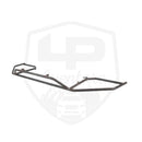 LP Aventure 15-19 Subaru Outback Small Bumper Guard - Bare