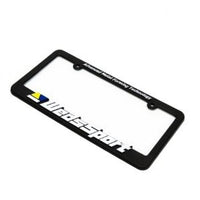 WedsSports License Plate Frame