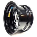 WedsSport RN-05M 18x9.5 +38 5x114.3 - Gloss Black