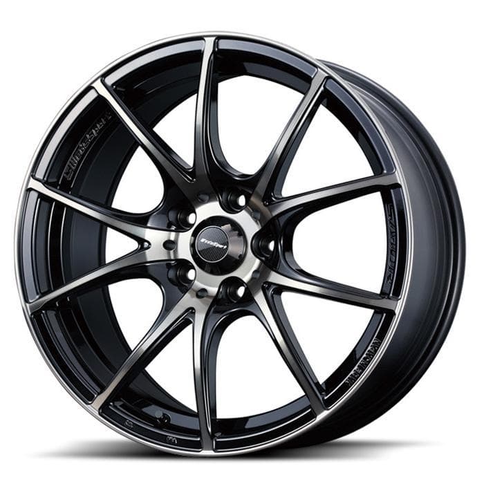 Rueda WedsSport SA-10R