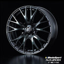 WedsSport SA-20R - 16x7.0 +42 5x114.3 - 73 Bore - 7.10 kg - WBC