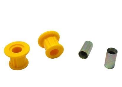 Whiteline Antilift/Caster Service Bushing Kit for KCA359 - 9-2X 06, Impreza WRX & STI 94-07