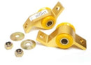 Whiteline Front Anti-Lift/Caster Control Arm Lower Inner Rear Bushing Comfort - 9-2X 06 & Impreza WRX & STI 00-07