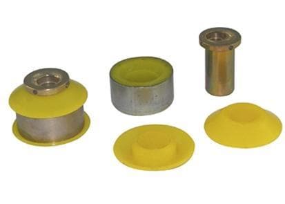 Whiteline Front Anti-Lift/Caster Control Arm Lower Inner Rear Bushing - Forester 08-13 & Impreza 07-12