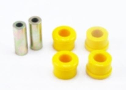 Whiteline Front Control Arm Lower Inner Front Bushing - Forester 08-13, Impreza WRX & STI 07-12, Outback 03-09