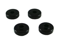 Whiteline Front Shock Absorber Lower Bushing - F Series 70-81, Range 72-95 & Dolomite 75-78