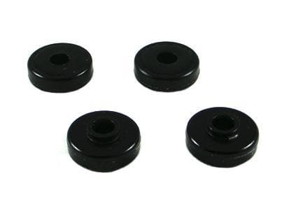 Whiteline Front Shock Absorber Lower Bushing - Multiple Cars (see application) - WTL.W31102