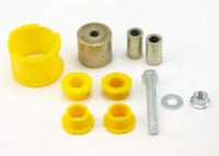 Whiteline Front Steering Rack & Pinion Mount Bushing - 9-2X 06, Impreza WRX & STI 02-07 & Impreza STI 04-07