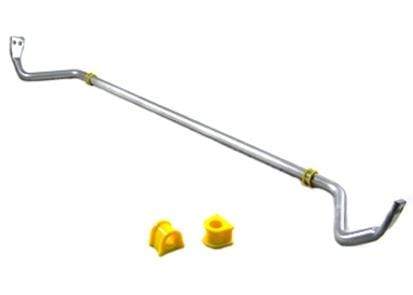 Whiteline Front Sway Bar 22mm HD Blade Adjustable - 08-13 Forester & Impreza/WRX/STi