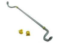 Whiteline Front Sway Bar 22mm Heavy Duty Blade Adjustable - Impreza 07-10 & Legacy 03-09