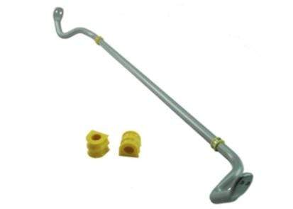 Whiteline Front Sway Bar 24mm X Heavy Duty Blade Adjustable - Forester 02-08 & Impreza/WRX/STi 00-07