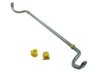 Whiteline Front Sway Bar 24mm X Heavy Duty Blade Adjustable - Subaru WRX 2008-2010