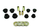 Whiteline Front Sway Bar Link Bushing - 9-2X 06, Forester 97-02, Impreza WRX & STI 93-02 & Impreza WRX 02-07