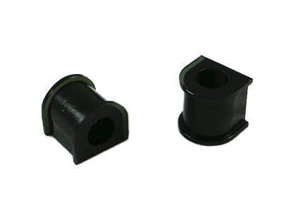 Whiteline Front Sway Bar Mount Bushing 21mm - Raider & Galloper 88-91, L300 81-87, Pajero 83-00, Montero & Shogun 88-00