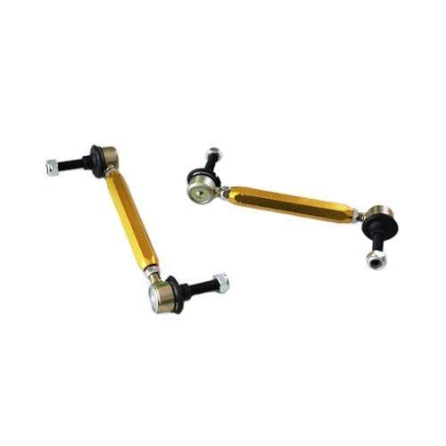 Whiteline Heavy Duty Rear Sway Bar Link Kit - Nissan GT-R R35