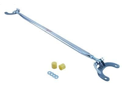 Whiteline Rear Brace Strut Tower Alloy Adjustable - Lancer Evolution IV, V, VI 97 & VII, VIII, IX 02-08