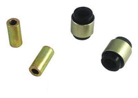 Whiteline Rear Control Arm Lower Inner Rear Bushing - Civic 06-11, CR-V 95-01, Integra & RSX 01-06