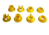 Whiteline Rear Crossmember Mount Insert Bushing - Impreza WRX & STI 10-12