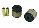 Whiteline Rear Diffsupport Outrigger Bushing - Outback 96-98, Impreza WRX & STI 93-07, Legacy & Liberty 94-98