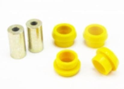 Whiteline Rear Shock Absorber Lower Bushing - Impreza WRX & STI 08-13 & Legacy & Liberty 09-13